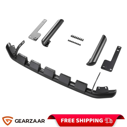 Spoiler bull bar fit for - bull,