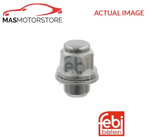 Wheel nut febi bilstein 46663 - wheel,