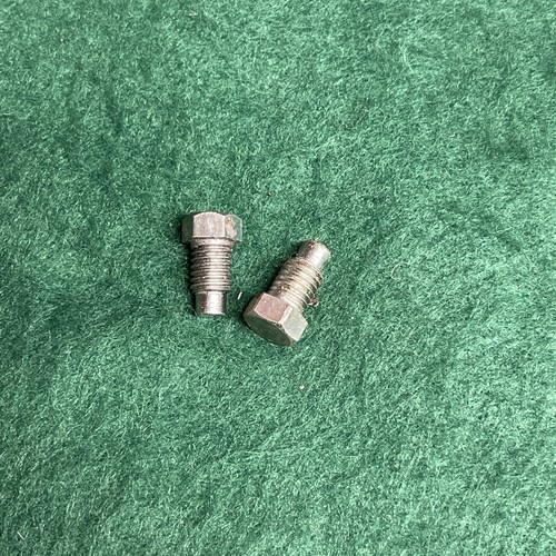 Triumph pre unit and - unit,