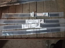 Military Avon Rib Seat Strap