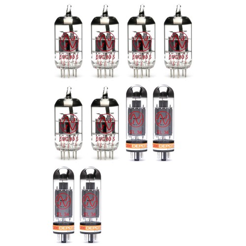 Standard tube set - standard,