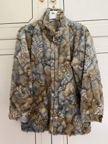 Zepla faux fur women - fur, women’s