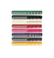 YS Park 339 Plastic Cutting