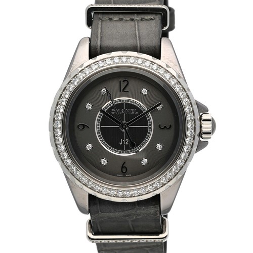 Chanel j12 h4188 - h4188, 33mm