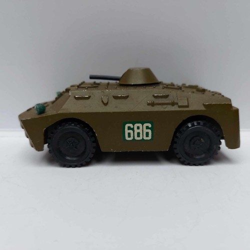 Cccp soviet era - era, armored