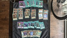 Yu-Gi-Oh! Ready-to-play