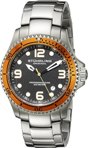 Stuhrling grand regatta 200m - stuhrling,