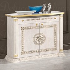 NEW Italian Small Sideboard