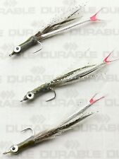 3xULTIMATE UK coast BASS