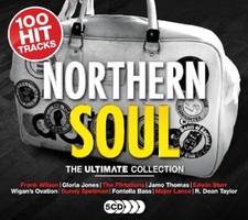 Various Artists : Northern