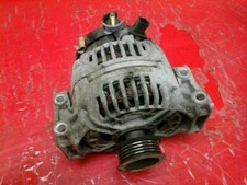 VAUXHALL ASTRA G MK4 ALTERNATOR 2.2 PETROL Z22SE 100AMP 93189249 ZG 1998-2004
