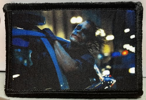 Joker joy ride - joy,