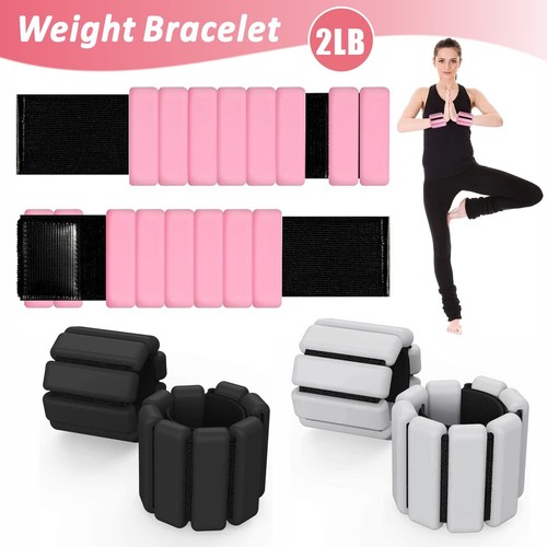 2pcs adjustable wrist - 2pcs,