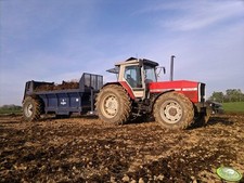 Massey Ferguson 3600 series