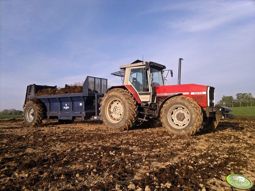 Massey ferguson 3600 series - ferguson,