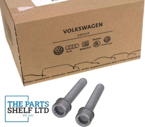 Genuine audi rear brake - vw,