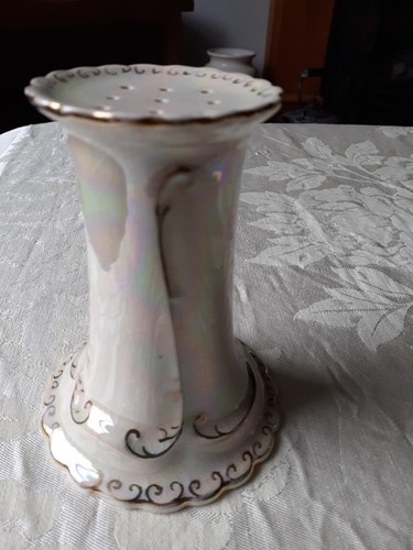 Antique china hat - antique,