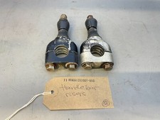 1973 Honda CB350 CB 350 F Four