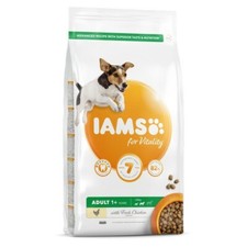 IAMS for Vitality Adult Small