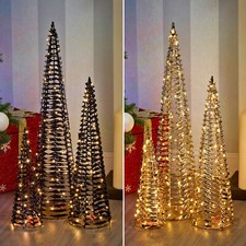 Christmas Tree Cone Pyramid