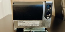 SIEMENS SQM50.484A2Z3B 240v