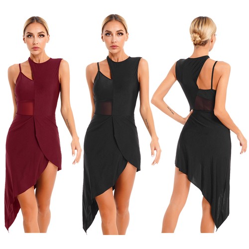 Women girls lyrical latin - women,