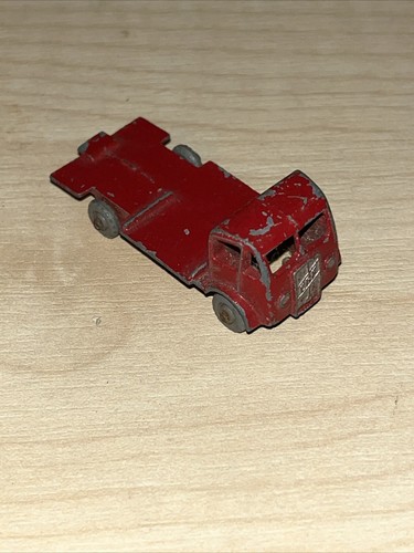 Used 1965 erf - used,