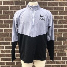 Nike Element 1/2 Zip Hybrid