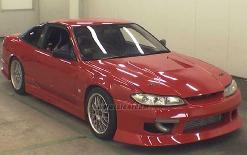 Hks fine tune - hks, vbelt