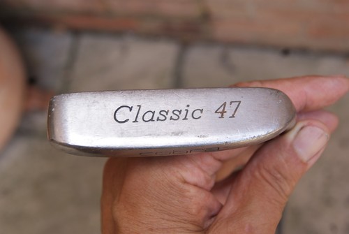 Cobra classic napa - classic,