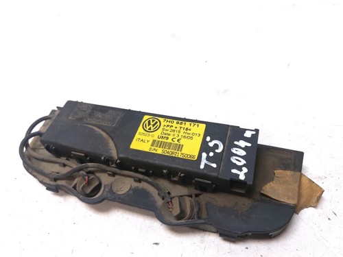 Transporter t5 furgon - t5,
