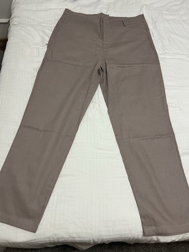 Lightweight golf trousers - golf,