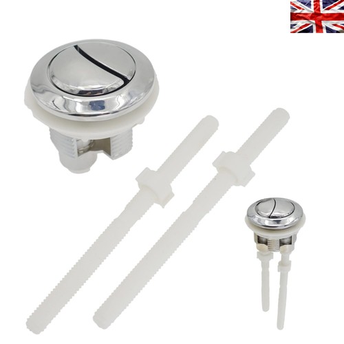 Universal 38mm chrome plated - universal, chrome-plated