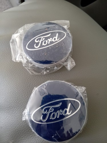 Pair ford push wheel - on,
