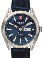 Swiss Alpine Military