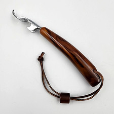 Butterscotch Bakelite Handle