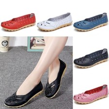 Ladies Cushion Walk Wide Fit