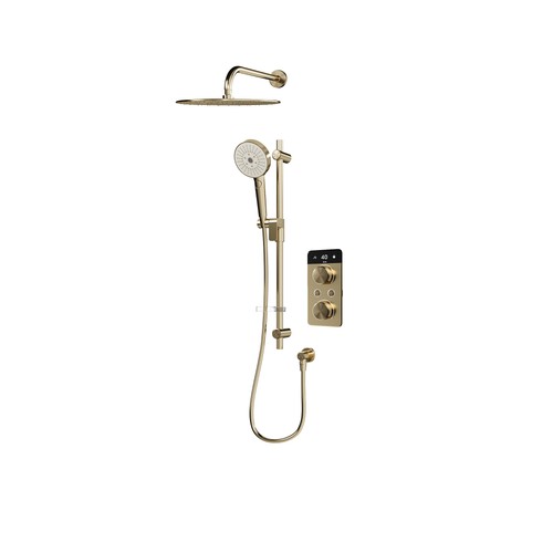 Aqualisa s2bb s2 - aqualisa,