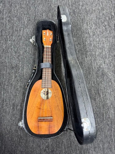 Kamaka ukulele - kamaka,