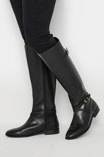 Long Tall Sally LTS  Leather