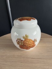 Vintage sadler england ginger - vintage,
