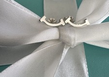Tiffany sterling silver - co,