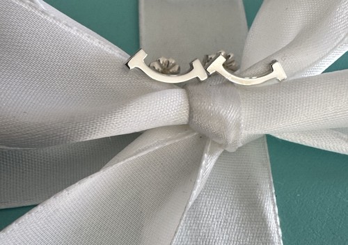 Tiffany sterling silver - tiffany,