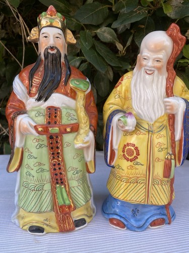 Vintage chinese porcelain - vintage,