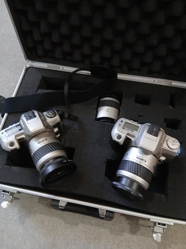Minolta dynax 505si 404si - dynax,