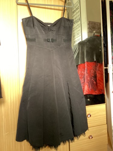 Karen millen little black - karen,