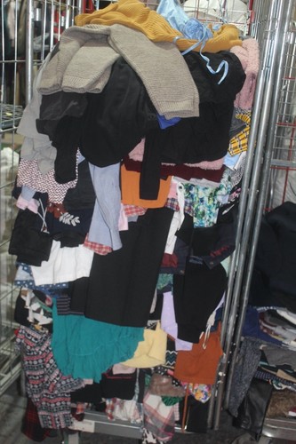 Items mixed womens - mixed, basics