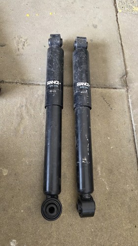 Stance street coilovers vw - stance+,