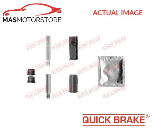 Brake caliper repair - brake,