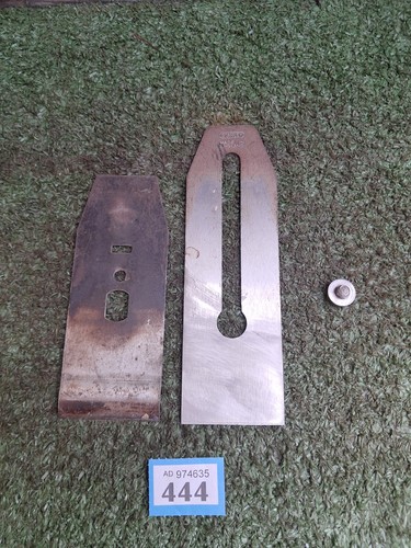 Vintage stanley screw chip - screw,